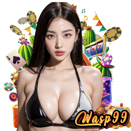wasp99 ปลอดภัยมั่นคง
