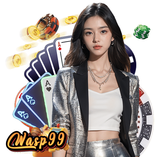 wasp99 เว็บตรง