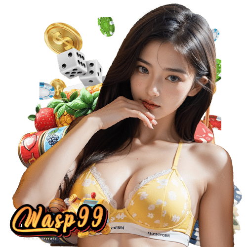 wasp99 ไม่ผ่านเอเย่นต์